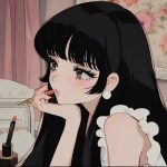 aaaaaa婷的头像-拾晓鹿后援网