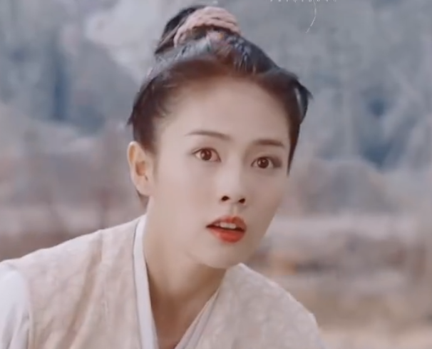 白鹿超话话题  白鹿招摇-拾晓鹿后援网