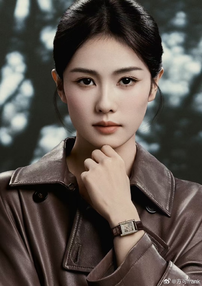 白鹿超话话题  白鹿-拾晓鹿后援网