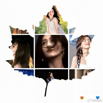 “立秋 渐寒 添衣 勿病 安好.”-拾晓鹿后援网