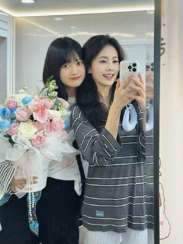 亲爱的你 生日快乐 🎂 ​​​-拾晓鹿后援网