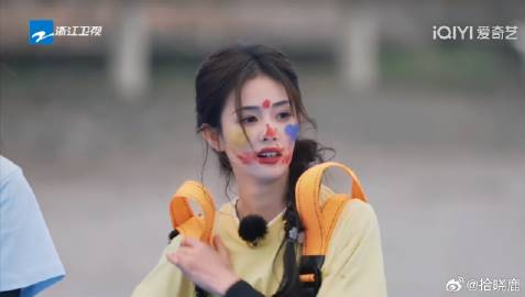 我愿意！！！美美哒鹿鹿-拾晓鹿后援网