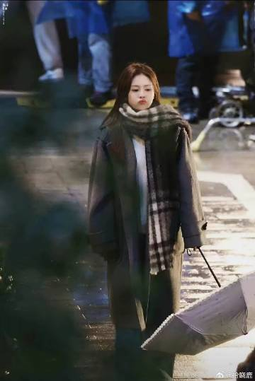 在我的青春里你是那个最特别的存在-拾晓鹿后援网