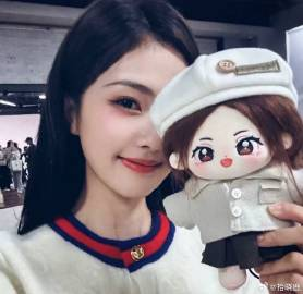 你的名字是不可言说的万语千言 笔砚一染 爱意不变-拾晓鹿后援网