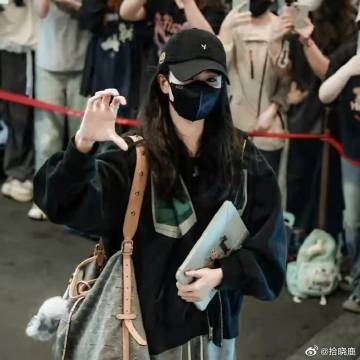 情起一时的喜欢不叫热爱-拾晓鹿后援网