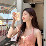 加油鹿鹿我爱你-拾晓鹿后援网