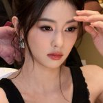 白鹿的怼脸真的太权威惹-拾晓鹿后援网